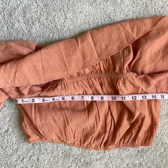 Skylar Rose Lelia Tiered Maxi Skirt Set - Picture 12 of 16